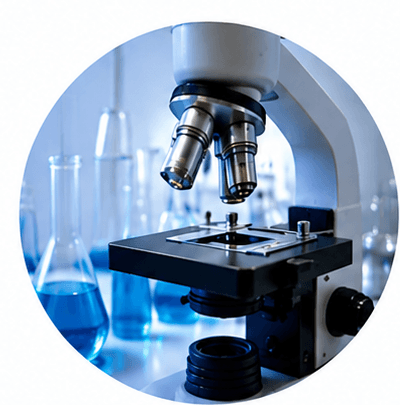 Analytical Laboratories