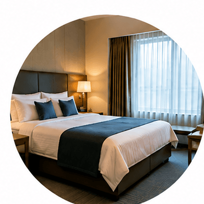 Hotels