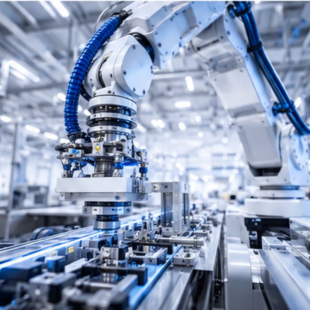 Automation Supply