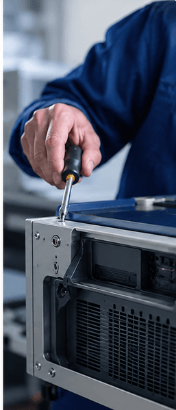 Technical Support, Repairs & Installation